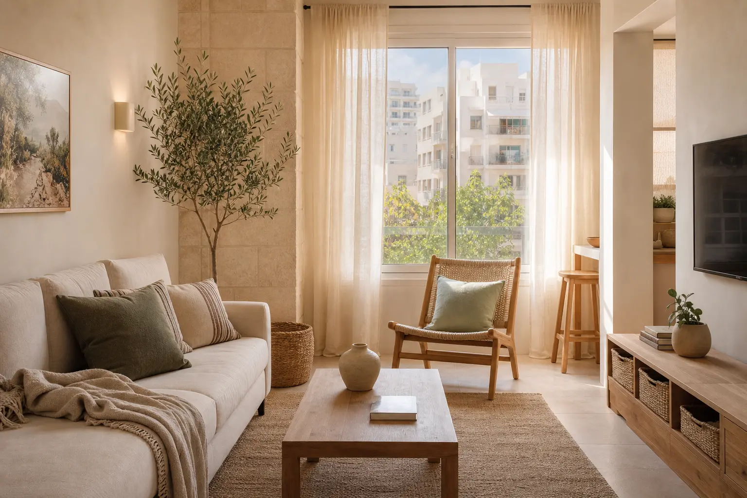 ארגון הבית מחדש - 5 הרגלים יומיים